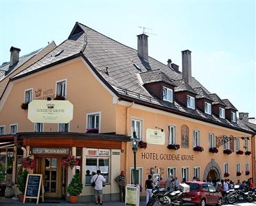 Hotel Goldene Krone