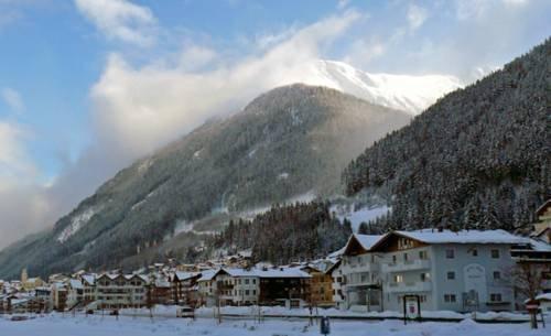 Hotel Germania