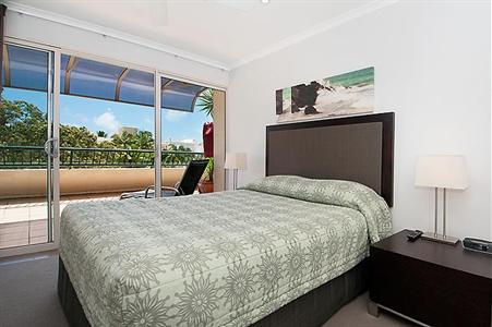 Saks on Hastings Holiday Apartments Noosa