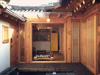 Sopoong Guest House