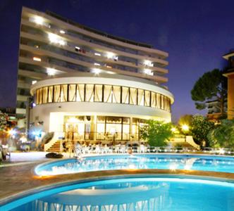 Hotel International San Benedetto del Tronto