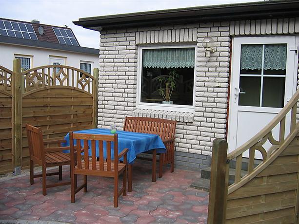 Ferienhaus Jan Cux