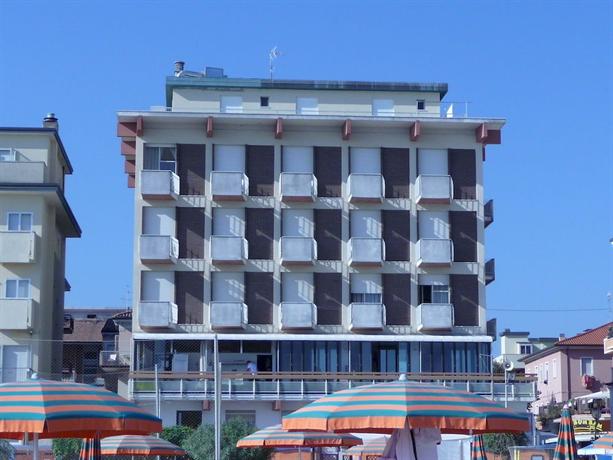 Hotel Suprem Rimini