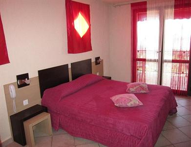 Hotel - Motel Le Saint Jean