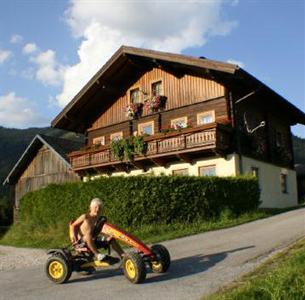 Bauernhof Aubauer