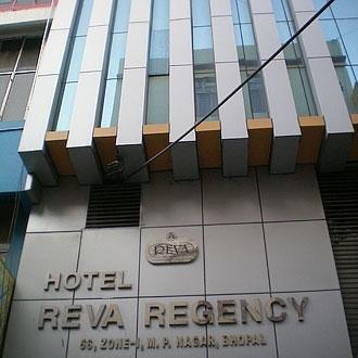 Hotel Reva Regency