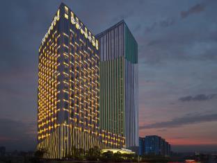 Wanda Vista Nanning Hotel