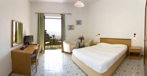 Il Canneto Hotel Positano