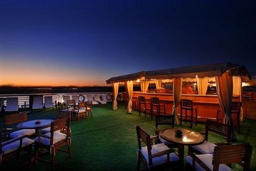 MS Amarco Luxor-Aswan 4 Nights Nile Cruise Monday-Friday