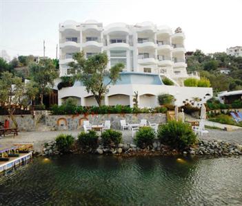 Yalicapkini Boutique Hotel