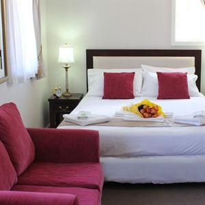 Metropole Katoomba Guesthouse