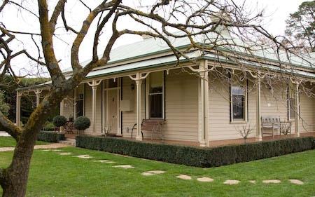 Tilwinda Bed and Breakfast Kyneton