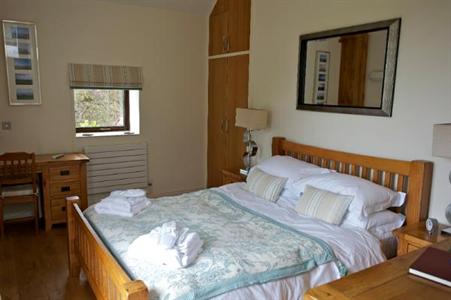 Peak District Spa