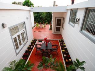 Leisure Vacations Copperhill Villa Coorg