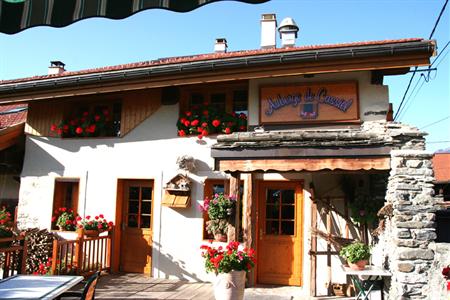 Auberge de Cassiel