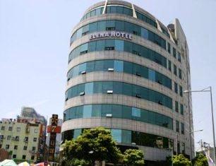 Elena Hotel Yeosu