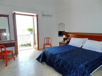 La Dolce Vita Residence Positano