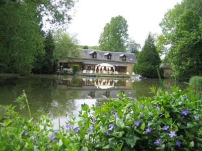 Le Moulin Calme