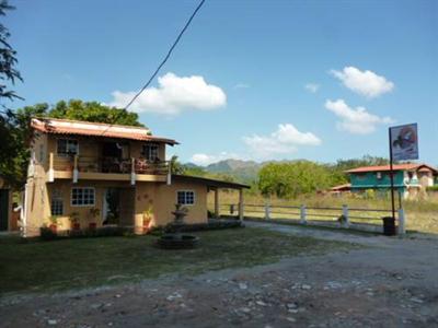 Malibu Beach Hostel