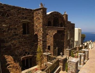 Hotel Althea Batsion