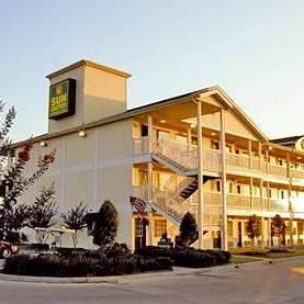 Sun Suites of Lewisville