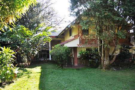 Hotel Fundadores