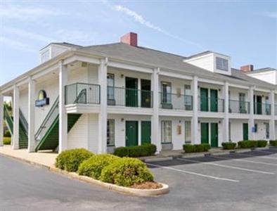 Spartanburg Days Inn