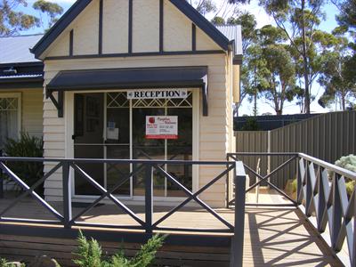 Kapunda Tourist Park