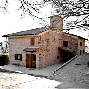 Agriturismo Il Passeggere