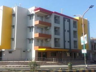 Hotel Panchmurti