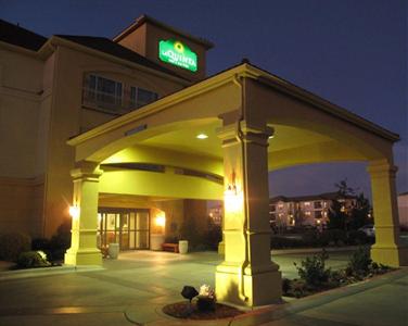 La Quinta Inn & Suites Lubbock North