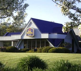 Best Western at Historic Concord