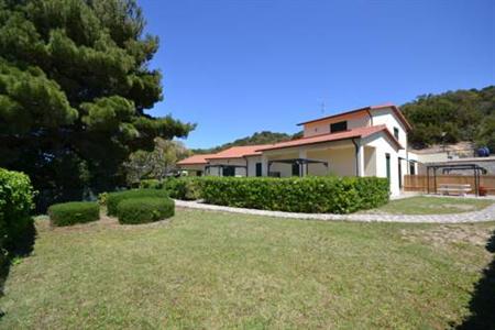 Casa Vacanza La Sughera