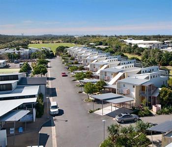 Mainwaring Apartments Casuarina Beach Kingscliff