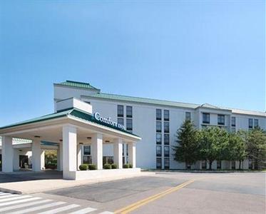 Comfort Inn Piqua