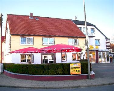 Appartements Zum Spinnrad Braunschweig