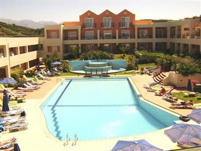 Pegasus Hotel