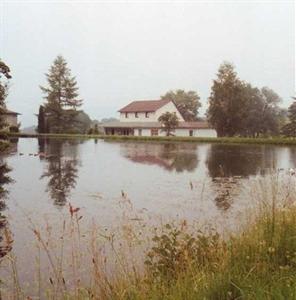 Landgasthof Zur Guten Quelle Allendorf