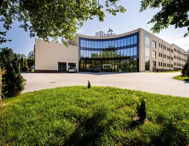 Hotel Trzebnica