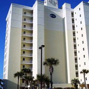 Leeward Key Condominium Destin