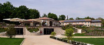 Relais Rossar