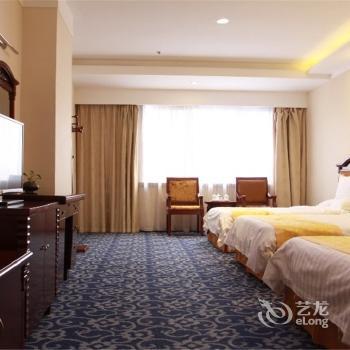 Starway Zhejiang Hotel