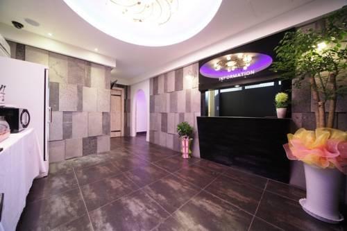 Hotel Candy