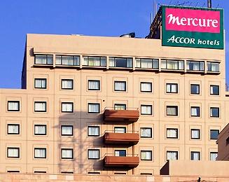 Mercure Narita Airport