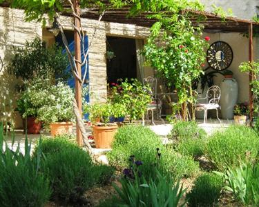 La Margottiere Bed and Breakfast Rians