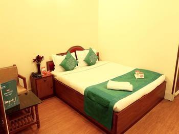 OYO Rooms Burrabazaar MG Road