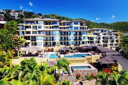 Water's Edge Whitsundays Resort Airlie Beach