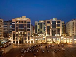 Hyatt Place Residences Dubai / Al Rigga