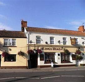 Kings Head Inn Cannington