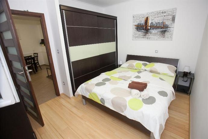 Atlantida Apartment